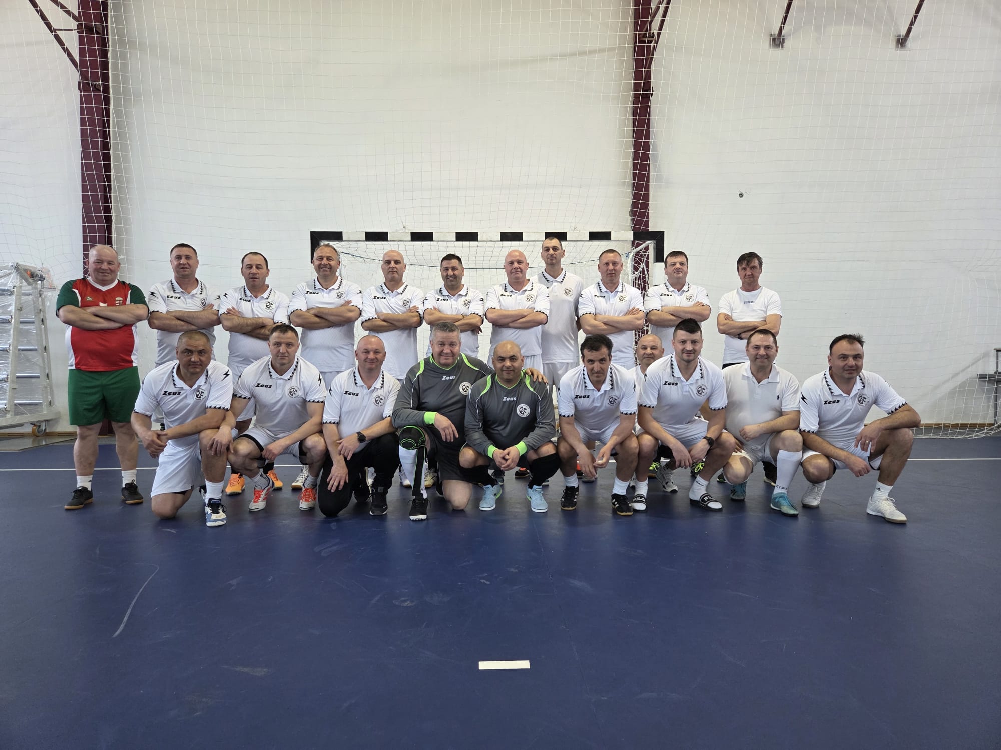 CS Minerul Balan senior football - photo 21