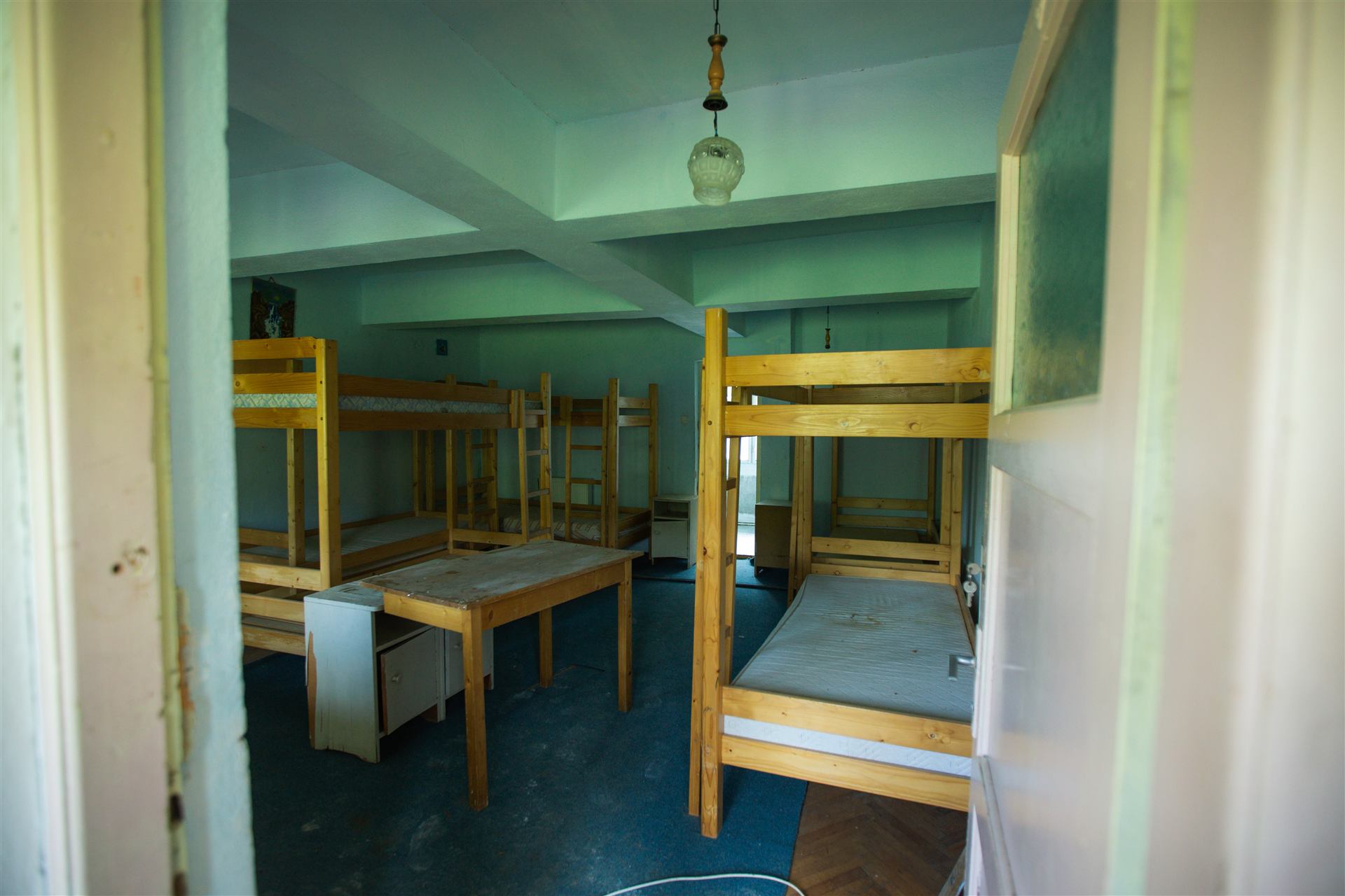 Balan sports complex renovation - photo 15