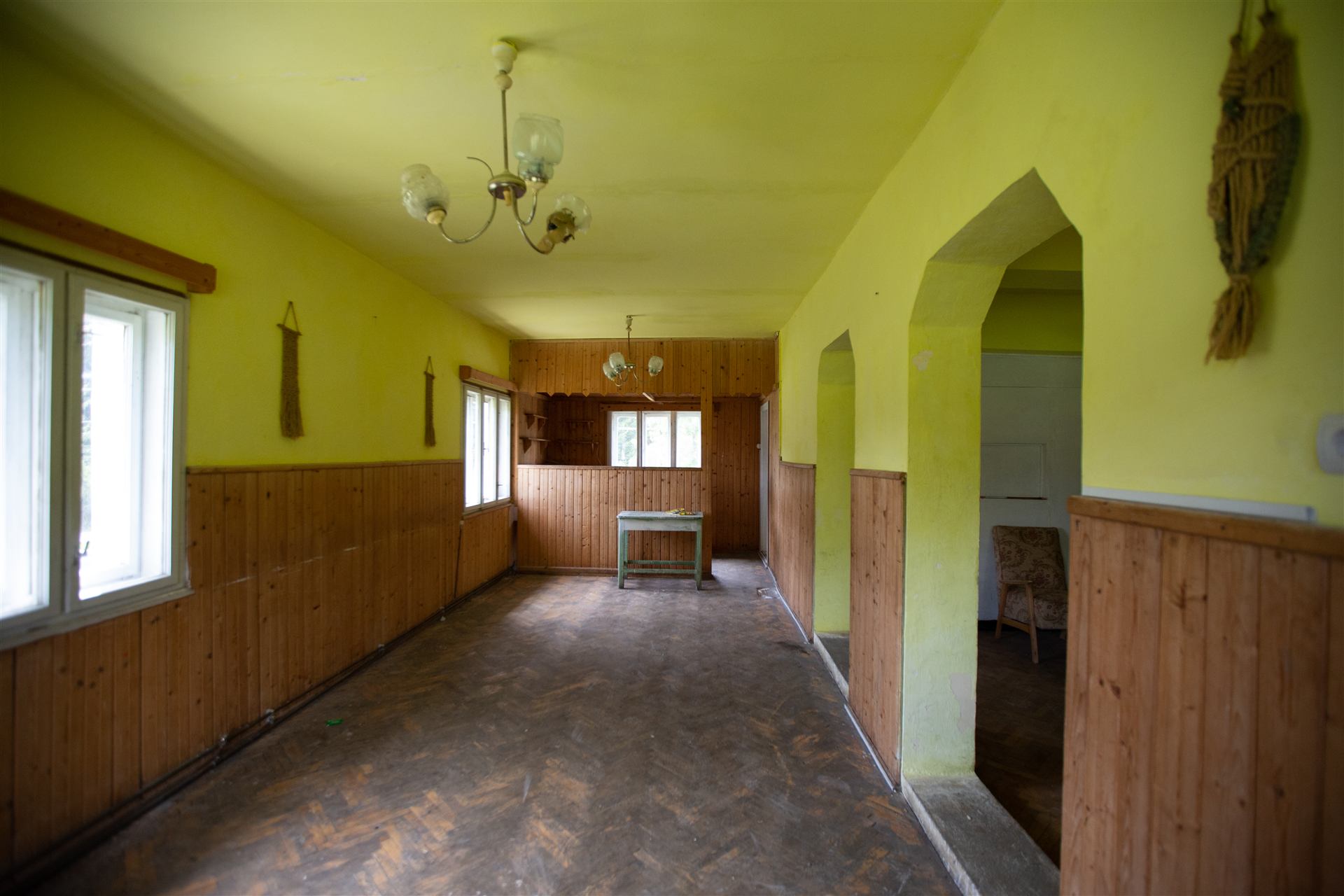 Balan sports complex renovation - photo 17