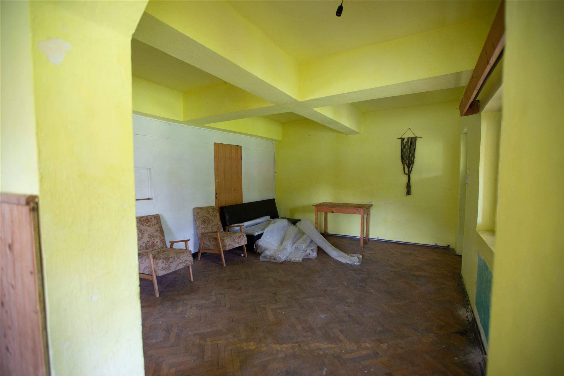 Balan sports complex renovation - photo 18