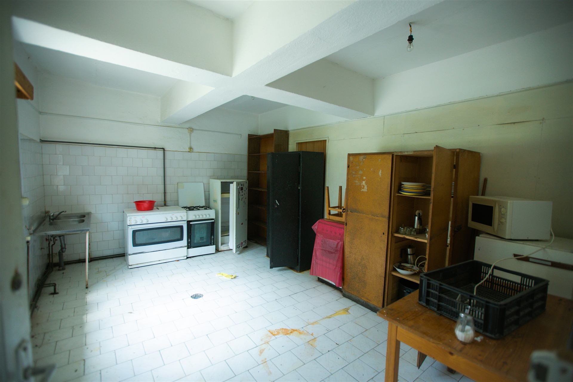 Balan sports complex renovation - photo 19