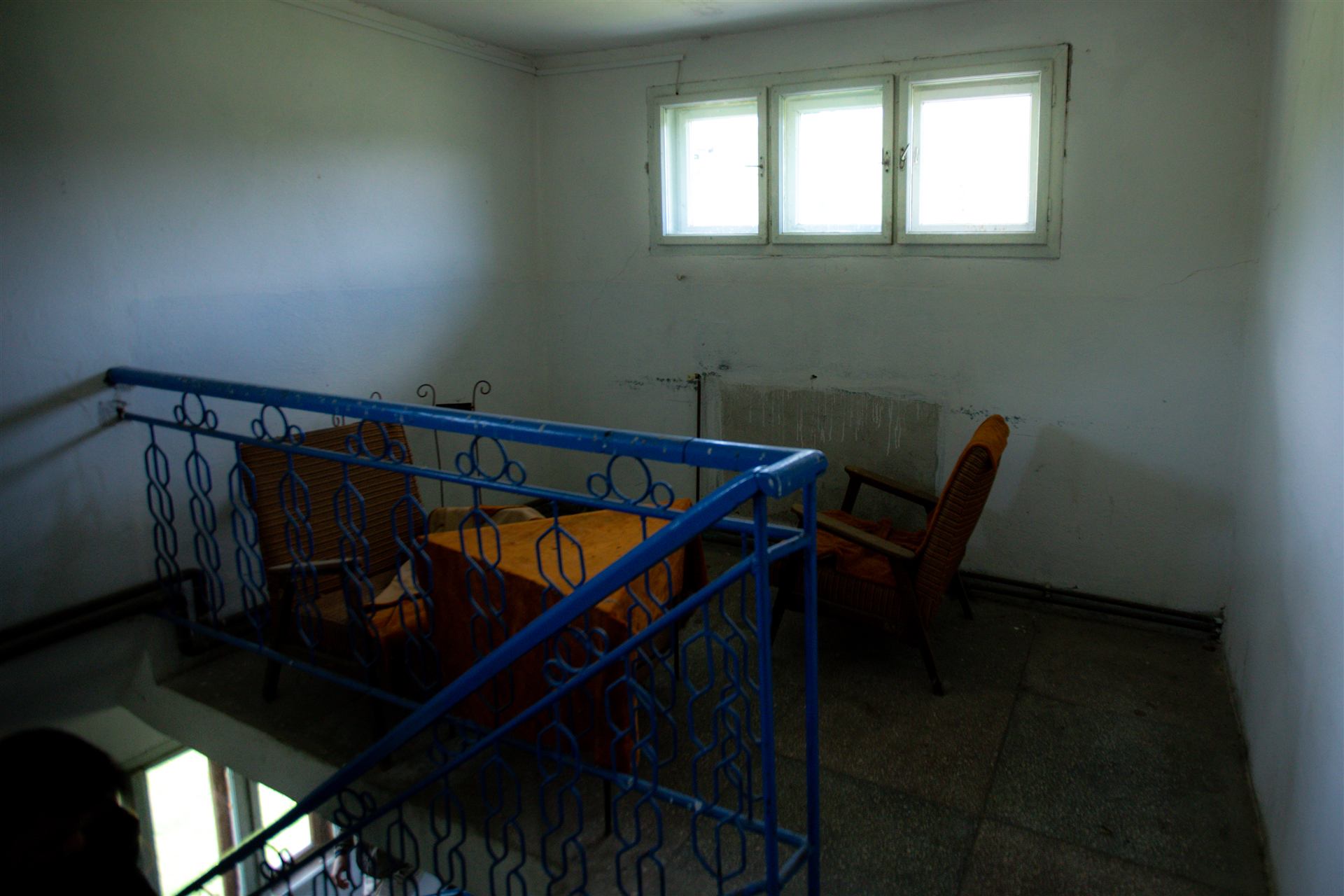Balan sports complex renovation - photo 21