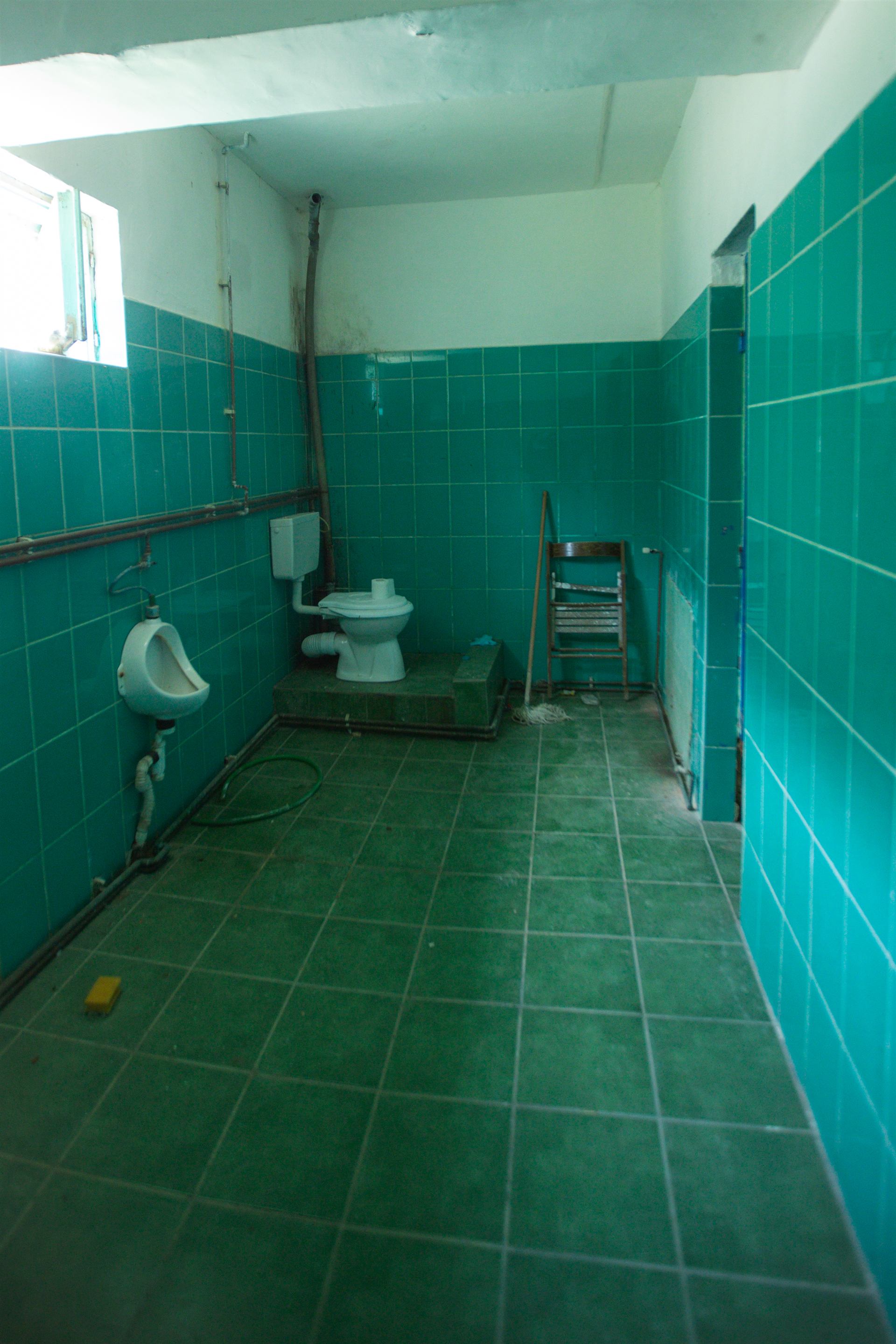 Balan sports complex renovation - photo 7